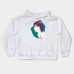 Eunbi Kids Hoodie